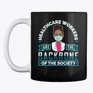 HealthCare Workers Mug